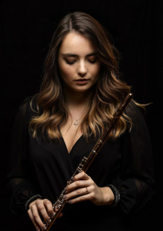 Saskia Frey Saskia Frey